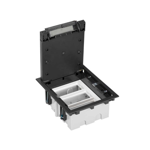 Product: CONNECT GRAFIT PUSZKA PODŁOGOWA 12M/ 6M M45 REGULOWANA 70-105MM