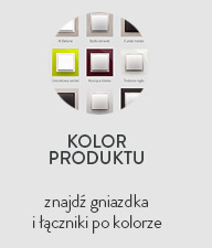 Kolor produktu