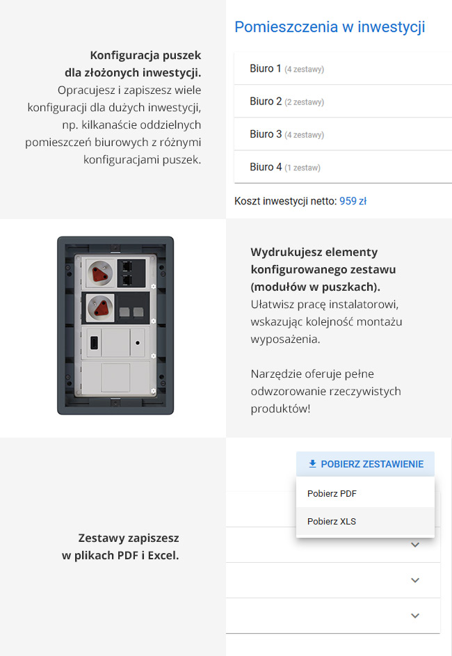 Zobacz i korzystaj