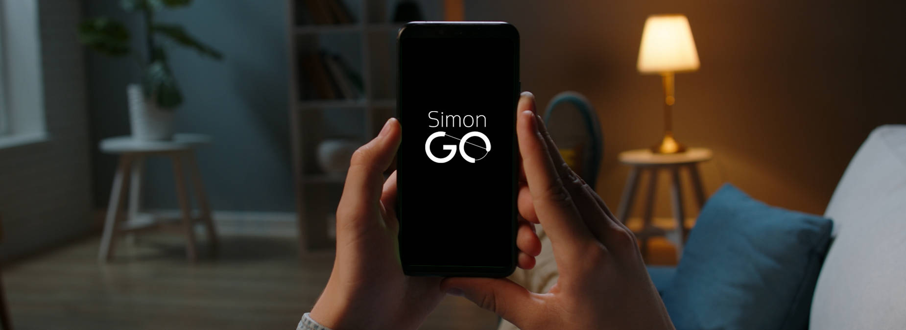 Simon GO